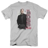 NCIS  The Boss  s s s s s T- Children's T-shirt 130