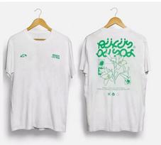 NEW NEW! Rufus Du Sol 2026 Inhale Exhale World Tour 25 T-shirt All Size S-4XL M
