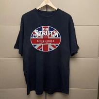 New! The Struts Band Rock  Roll Shirt Unisex Concert S to 5XL L