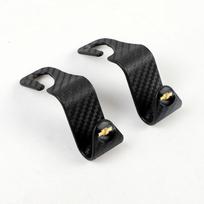Portable Car Seat Backrest Hooks Auto Headrest Hanger For Chevrolet Spark Captiva Cruze Tracker Epica Nubira Malibu Optra Lanos