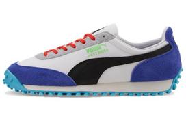Puma Fast Rider 'Ride On - White Dazzling Blue' 35.5