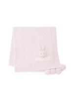 [Gelato Pique] [KIDS] Powder Animal Blanket PKGG999062 Kids LPNK Free Size