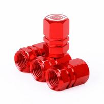 Car Tire Valve Cap Aluminum Tire Valve Stems Cap For Nissan J10 X-Trail Qashqai Juke Leaf Micra NOTE Patrol Pulsar Accessories