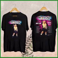 Avril Lavigne Greatest Hits Tour 2026 T Shirt M