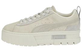 Puma Wmns Mayze 'First Sense - Vaporous Grey' 37