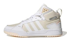adidas 100DB Mid 'Chalk White Halo Ivory' 36.5