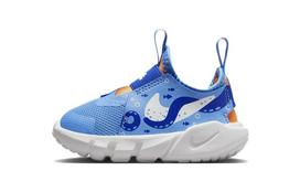 Nike Flex Runner 2 Lil TD 'Octopus' 23.5