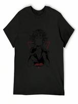 Hello Charlotte_ Oracle T-Shirt Kawaii Clothes Graphic Tee Shirt Blouse unisex Shirts Graphic Tee S įvairiaspalvis