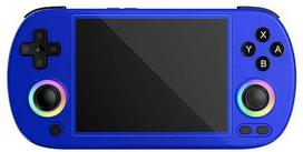 Mėlyna Retro gaming console ANBERNIC RG40XX H Mėlyna