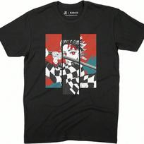 T-Shirt For Anime 's Bizarre Adventure Personajes S