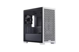 CoolerMaster Elite 302 White Lite PC Case [E302L-WGNN-S00]