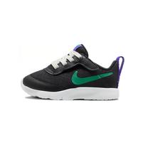 Nike Tanjun EasyOn TD 'Black Stadium Green' 22