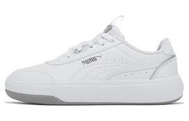 Puma Wmns Tori 'Pop-Up Metallics - White Silver' 37.5