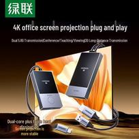 UGREEN 4K Type-C Wireless HDMI Display Adapter