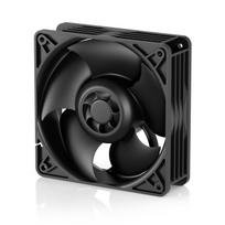 ARCTIC S12038-4K - 120×120×38mm Server Fan, PWM Control: 600-4000 RPM, 4-Pin Connector, DC 12V, High Efficiency Design, Black
