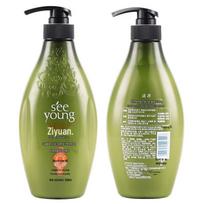 Seeyoung Sapindus Oil Control & Volumizing Hair Conditioner