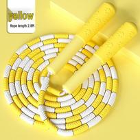 Cat Paw Kids' Beginner Jump Rope for Fitness and Exercise