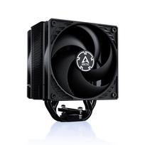 ARCTIC Freezer 36 - CPU Cooler, Dual Fan, Push-Pull, Single Tower, 120mm P-Fans x2, High Static Pressure, 200-1800 RPM, Fluid Dynamic Bearing, MX-6