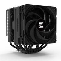 ZALMAN CNPS14X Duo BLACK LGA1700Socket AM5AM4 compatible 120mm PMW fan dual tower air CPU cooler CNPS14X DUO BLACK FN2103