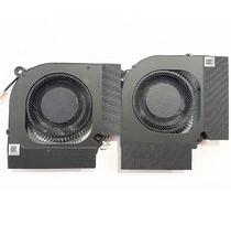 MOQIAN CPU+GPU Cooling Fan Replacement for Acer Nitro 5 AN515-58 AN517-55 AN515-46 N22C1 PH317-55 PH315-55 PH317-56 12V Laptop Fan DFSCK22D05883M