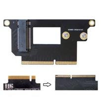 Chenyang MAC SSD Upgrade Adapter 22302242mm M.2 NVMe SSD Upgrade Conversion Adapter for MAC Pro 2016 2017 13-inch A1708