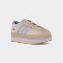 adidas Gazelle Stack Halo Blue Gum (Women's) 37 1/3