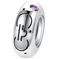 Charms Do Pandora Zawieszka Charms Stoper Zodiak Waga Srebro 925 Charmsy Trusky
