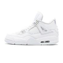 Putian shoes aj hot lava electric mother yellow big paris cement white black cat oreo joe women's basketball shoes 36