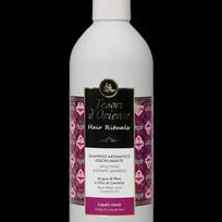 Oriental Gem Silky Fragrance Hair Conditioner