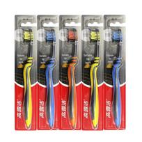 Colgate Adaptable Multi-Action Soft Toothbrushes, 5-Pack