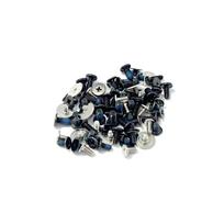 HSSDTECH Laptop Screw Set for Lenovo IdeaPad Slim 3 15IRU9 83E6 5S10S35654