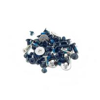 HSSDTECH Laptop Screw Set for HP SPECTRE 13-AW 13T-AW L71976-001