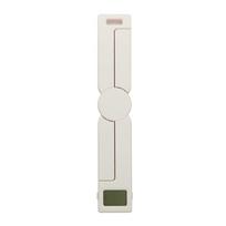 LCD Display Folding Digital Kitchen Scale X Shape Baking Scale Pocket Scale  Vegetable Market balta