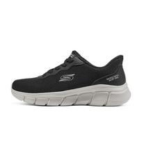 Skechers Comfortable Low-Top Casual Shoes Women sneakers 117324-BLK 36