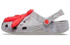 Crocs Staple X Classic Clog 'Straight From Above' 207917-90H 41-42