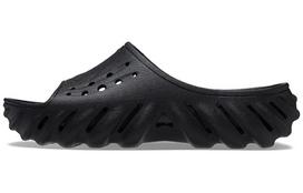 Crocs Echo Slide Black 208170-001 36-37