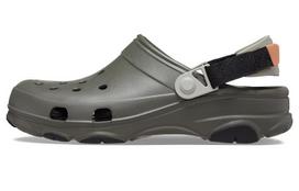 Crocs All Terrain Clogs 'Dusty Olive Multi' 206340-3N4 42-43