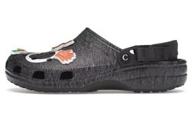 Crocs Classic Clog Carrots Soil 207699-206 38-39
