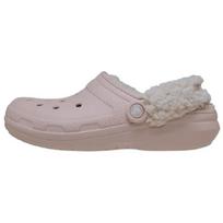 Crocs Classic Cashmere Clogs Unisex Quartz Pink 211396-6UR 36-37
