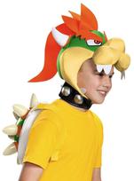 Super Mario Bros: Bowser Child Kit (2-piece set) [Used]