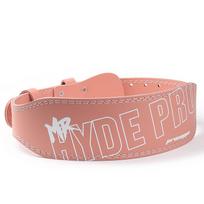 Cross-Border Fitness Waist Belt: Powerlifting & Squatting Support Protective Gear rožinė