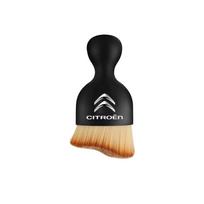For Citroen C1 C2 C3 Grand C4 Picasso C-ELYSEE Car Air Conditioner Outlet Cleaning Soft Brush Interior Cleaning Tool Accessories