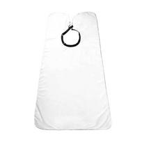 Shaver Cleaning Hairdresser for Man Clean Apron Gift Male Shaving Apron Beard Catcher Cape Care Bib Face Shaved Hair Aprons