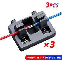 Welding Table Clamp for Motherboard Soldering Welding Locator Soldering Tools Welding Wire Fixture Adjustable Suction Bracket