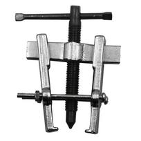 65mm Two-jaw Puller Bearing Removal Tool Two Jaw Bearing Gear Puller Extractor Installation Remover Hand Tool Kit For Car balta