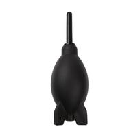 Rocket Air Blaster Dust Blower Cleaner Rubber Bulb Air Pump Powerful Air Blower for DSLR Camera CCD Lens Keyboard Cleaning Tool