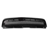 Car Front Grille For Honda Civic 1996 1998 EK CX DX EX HX LX T-R  Plastic Mesh Bumper Hood ABS Vehicles Auto Upgrade Accessories