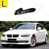 For 2006-2014 BMW 328i 328xi 335i 335is 335xi (E92 E93) Front Bumper Support Bracket 51117156555 51117156556