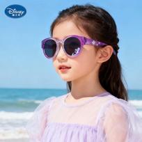 Disney Kids' Sunglasses for Girls, UV Protection One Size
