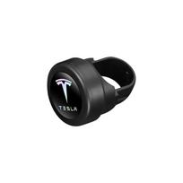 Car Steering Wheel Booster 360 Degree Rotation Steering Wheel Knob Ball Labor-saving One Hand Control For Tesla  Model 3 Model Y